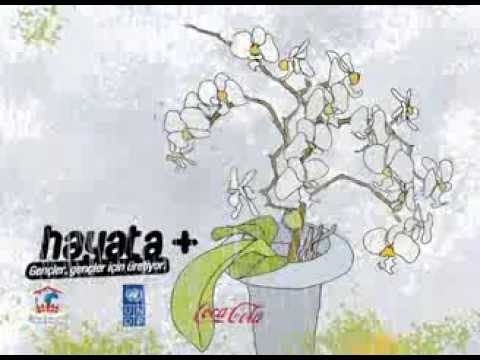 Hayata Artı — kapak görseli